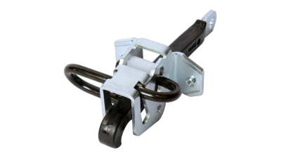 Opritor usa, limitator BMW Seria 5 (E39), 01.1996-06.2004, spate, partea stanga=dreapta,