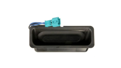 Maner haion cu comutator BMW Seria 5 (E39), 01.1996-06.2004 Sedan; Seria Seria 5 (E60/E61), 06.2003-06.2010