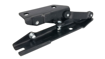 Balama capota fata BMW Seria 5 (E60/E61), 06.2003-06.2010, partea stanga,