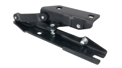 Balama capota fata BMW Seria 5 (E60/E61), 06.2003-06.2010, partea dreapta,
