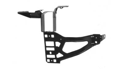 Suport far Bmw Seria 5 (E60/ E61), 06.2003-06.2010, Dreapta, 51647033732; 51647163484