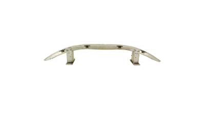 Armatura bara fata Bmw Seria 5 (E60/E61), 06.2003-02.2007, aluminiu, 51117051704