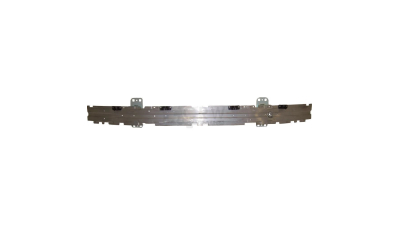Armatura bara fata Bmw Seria 5 (E60/E61), 06.2007-06.2010, aluminiu, 51117178080