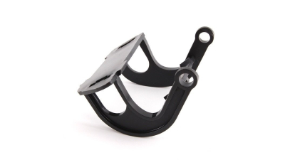 Bara fata Bmw Seria 5 (E60/E61), 06.2003-02.2007 grunduit, cu gauri pentru spalatoare faruri, 51117111739