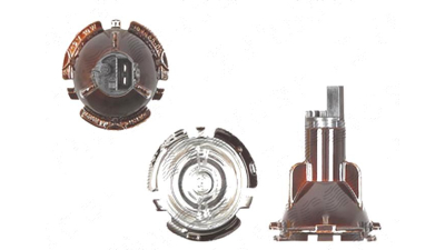 Soclu bec H10W Bmw Seria 5 (E60/E61), 06.2003-06.2010, fata, Stanga = Dreapta, H10W; cu soclu bec; RHT/LHD, HELLA