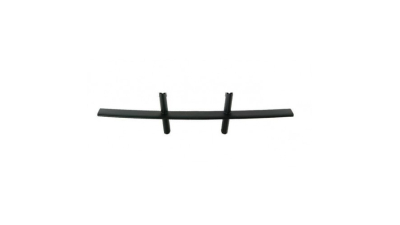 Grila bara fata Bmw Seria 5 (E60/E61), 06.2003-2006, Centru, 51117033702, 201727