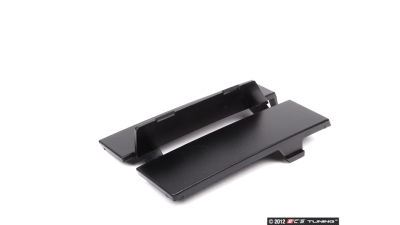 Grila bara fata Bmw Seria 5 (E60/E61), 06.2003-2006, Dreapta interior, 51117060970, 20172710