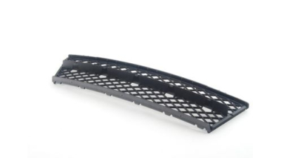 Grila bara fata Bmw Seria 5 (E60/E61), 2007-06.2010, Centru, 51117178115, 20172713