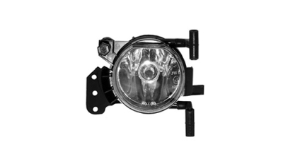 Proiector ceata Bmw Seria 5 (E60/E61), 06.2003-06.2010, fata, Stanga, M-Pack, HB4; omologare: ECE/SAE, ZKW