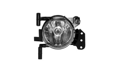 Proiector ceata Bmw Seria 5 (E60/E61), 06.2003-06.2010, fata, Dreapta, M-Pack, HB4; omologare: ECE/SAE, ZKW
