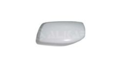 Oglinda exterioara Bmw Seria 5 (E60/E61) 06.2003-06.2010 partea stanga View Max Albastra Asferica 51167126531, 5 pini, electrica pliabila