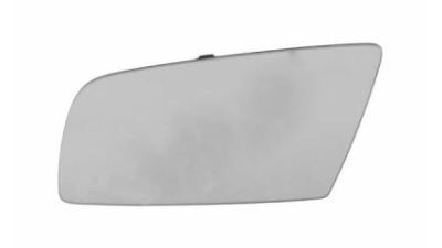 Geam oglinda Bmw Seria 5 (E60/E61) 06.2003-06.2010, Seria 6 (E63/E64), 01.2004-07.2010 partea stanga original Sticla, functie antiorbire, electromagnetica Asferica, cu incalzire