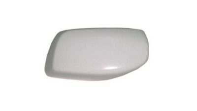 Carcasa oglinda exterioara Bmw Seria 5 (E60/E61), 06.2003-06.2010; Seria 6 (E63/E64), 01.2004-07.2010, Stanga, grunduita