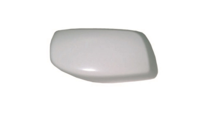 Carcasa oglinda exterioara Bmw Seria 5 (E60/E61), 06.2003-06.2010; Seria 6 (E63/E64), 01.2004-07.2010, Dreapta, grunduita