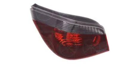 Stop spate lampa Bmw Seria 5 (E60/E61), 06.03-03.07 Sedan, omologare ECE, spate, fara suport bec, 2VP00867111; 63216910767; 63217165737; 6910767; 7165737, Stanga