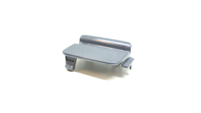 Capac bara carlig remorcare Bmw Seria 5 E60, 2007-06.2010 Model Sedan, parte montare, spate, 20179610, Aftermarket