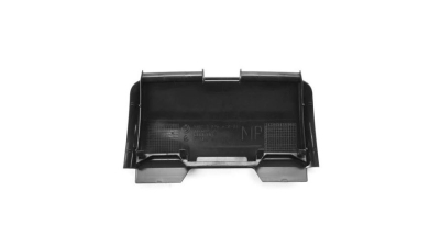 Ornament carlig de remorcare BMW Seria 5 (E60/E61), 2007-06.2010, Pachet M, spate,