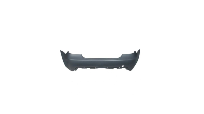 Bara spate BMW Seria 5 (E60), 2005-06.2010, Pachet M, grunduit