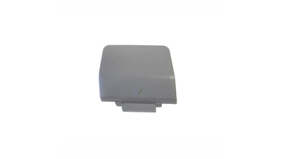 Ornament carlig de remorcare BMW Seria 5 (E60/E61), 2005-06.2010, Pachet M, spate,