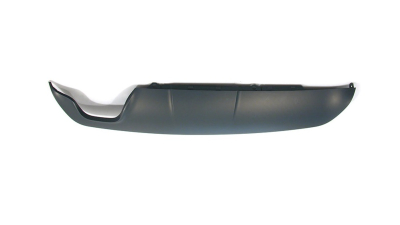 Spoiler bara spate BMW Seria 5 (E60/E61), 2007-06.2010 doar pentru Pachet M