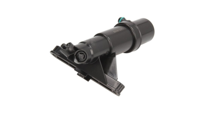Motoras Spalator far Bmw Seria 5 (E60/E61), 06.2003-06.2010, fata, Dreapta, pompa spalare faruri