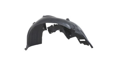 Carenaj roata Bmw Seria 5 (E60/E61), 06.2003-2008 Model M-Trim, partea Dreapta, Fata, 51717896840, 2017FP3T polietilena
