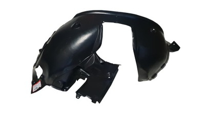 Carenaj roata Bmw Seria 5 (E60/E61), 2008-06.2010 Model E61 pachet Sport, partea Dreapta, Fata, 51718042014, 2017FP4T polietilena