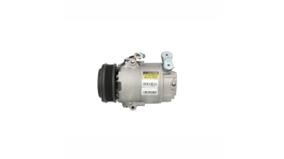 Compresor climatizare Bmw Seria 3 E90/E91/92/93 2005-2013, Seria 5 E60/E61 2003-2010, Seria 6 E63/E64 2004-2011, Diametru rola (mm): 110, BestAutoVest 2017KS-5