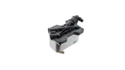 Radiator ulei motor, Termoflot Bmw Seria 5 E60/E61 2003-2010, 69x137x60mm, BestAutoVest 2017L812X