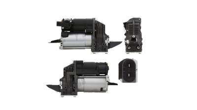 Compresor suspensie pneumatica Bmw Seria 5 Touring (E61), 03.2004-12.2010, 2017MK1