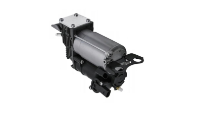 Compresor suspensie pneumatica Bmw Seria 5 Touring (E61), 03.2004-12.2010, 2017MK2