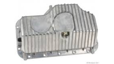 Baie ulei pentru Bmw Seria 5 (E60/E61), 06.2003-06.2010 Motorizare 540i,545i,550i ; Cod OEM 11 13 7 574 532 Din Otel