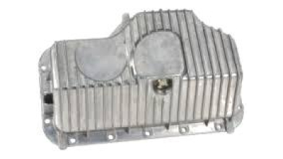 Baie ulei pentru Bmw Seria 6 (E63/E64), 01.2004-07.2010 Motorizare 645ci,650i ; Cod OEM 11 13 7 574 532 Din Otel