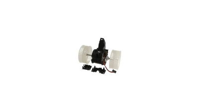 Ventilator habitaclu Bmw Seria 6 E63/E64, 2004-2011, Diesel/Benzina/M/A/cu sau fara clima AC, Diametru 115mm, 64116933910; 6933910