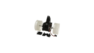 Ventilator habitaclu Bmw Seria 6 E63/E64, 2004-2011, Diesel/Benzina/M/A/cu sau fara clima AC/220w, Diametru 115mm, 6933910; 64116933910; 64116933910; 6933910