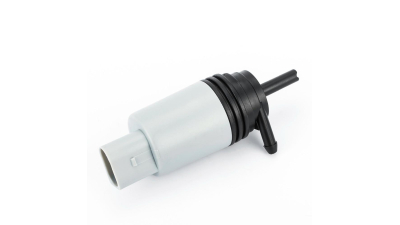 Pompa apa spalator pentru parbriz BMW Seria 1 E81/E82, F20/F2 , Seria 2 F22 , Seria 3 F30/F31/F34, Seria  4 F32/F33, Seria 5E60 , F10, G30, Seria  E63/E64, F12/F136, Seria 7 E65/66, G11/G12, X1 E84, X3 F25, X4 F26, X5 E70, X6 E71, Land Rover Discovery
