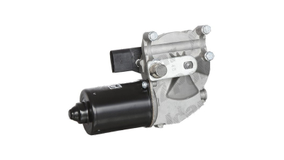 Motoras stergator parbriz Bmw Seria 5 (E60/E61), 06.2003-06.2010, fata 61616934279