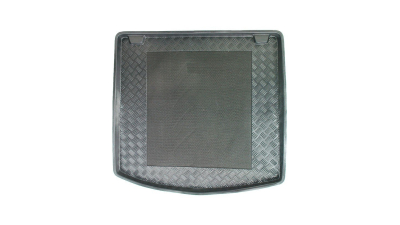 Tavita portbagaj Bmw Seria 5 (E60/E61), 06.2003-06.2010 Combi/ Break, cu panza antialunecare
