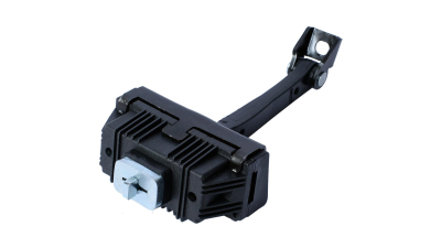 Opritor usa, limitator BMW Seria 5 (E60/E61), 06.2003-06.2010, fata, partea stanga=dreapta,