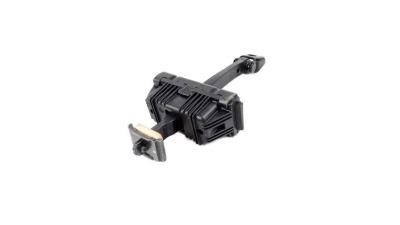 Limitator pentru portiera Bmw Seria 5 (E60/E61), 06.2003-06.2010 Spate , partea Stanga=Dreapta, Aftermarket