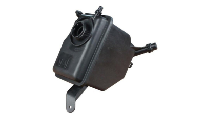 Vas de expansiune BMW Seria 6 E63/E64, 2004-2011 motor 3, 0; 4, 4; 4, 8; 5, 0 benzina, cu gaura pentru senzor nivel lichid