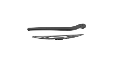Brat stergator luneta BMW Seria 5 (E61), 06.2003-06.2010 Estate/Combi ;  cu lamela stergator haion spate de 375mm