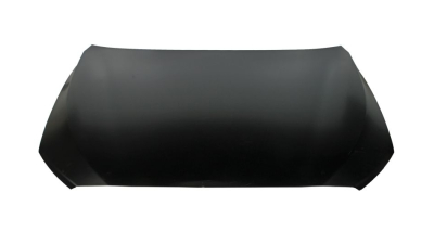 Capota motor Bmw Seria 5 Gt (F07), 06.2009-2017, aluminiu, Aftermarket