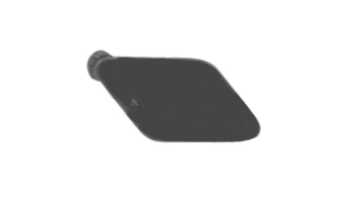 Capac bara carlig remorcare Bmw Seria 5 Gt (F07) 06.2009-2017 , partea Fata , 51117148065