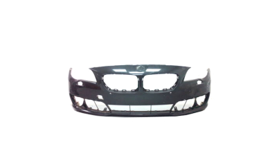 Bara fata Bmw Seria 5 Gt (F07) 06.2009-, Cu gauri pentru spalator faruri, cu gauri senzori parcare, 51117248036