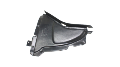 Carenaj roata Bmw Seria 5 GT (F07), 06.2009-, partea Dreapta, Punte Fata partea din fata 51757193494, 2018FP1T