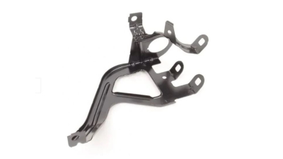 Ornament fixare aripa fata BMW Seria 5 (F10/F11), 12.2009-, fata, partea dreapta, mediu