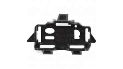 Capac spalator faruri Bmw Seria 5 (F10/F11) 12.2009- , partea Stanga, Partea interioara, 51118050115,