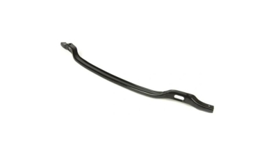Intaritura bara, armatura BMW Seria 5 (F10/F11), 12.2009-, Pachet M, fata, Tabla; inferior