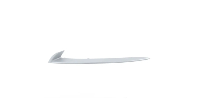 Bandou bara, ornament Bmw Seria 5 (F10/F11), 2014-2017, parte montare stanga, 20190731, Aftermarket